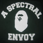 Spectral Envoy